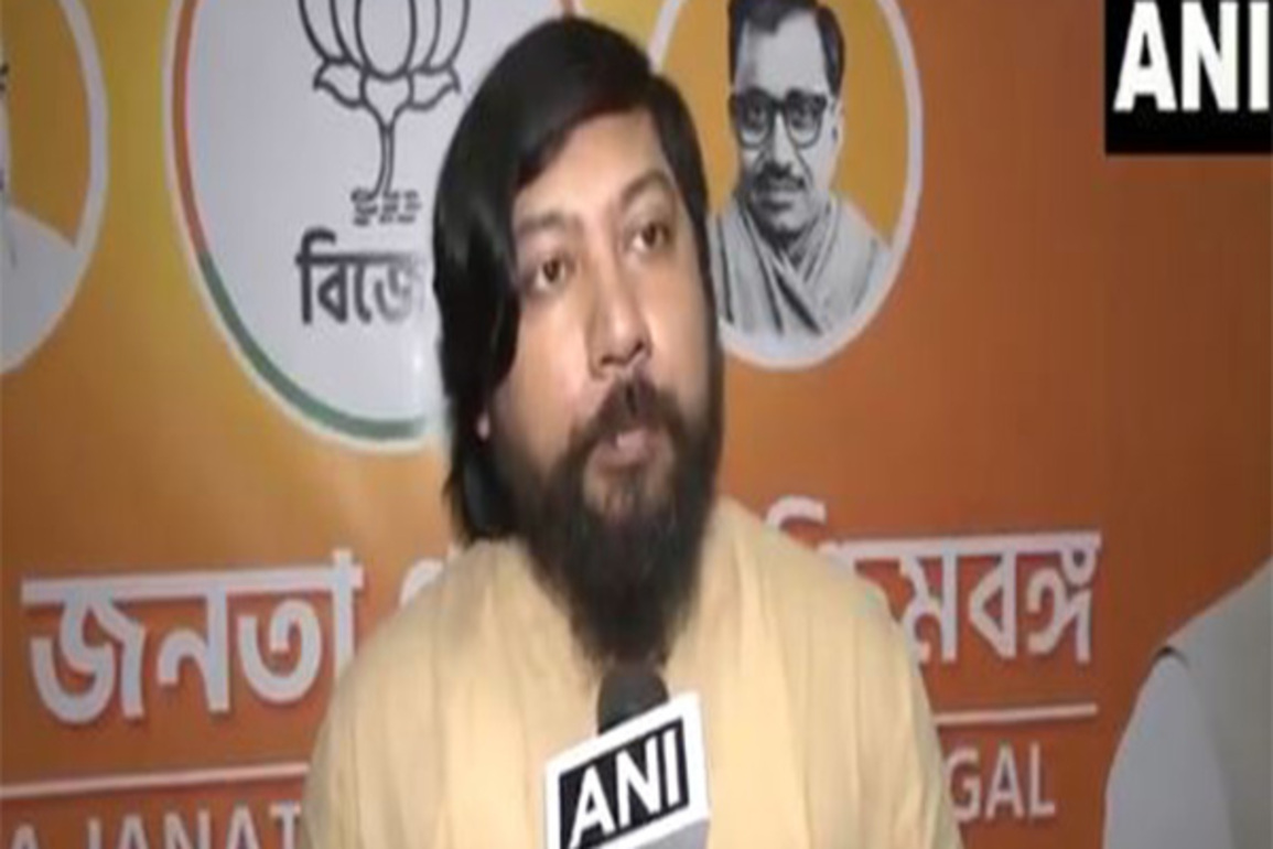 "Bengal police trying to mislead incident... ": BJP's Nisith Pramanik slams TMC over Kolkata gang-rape case