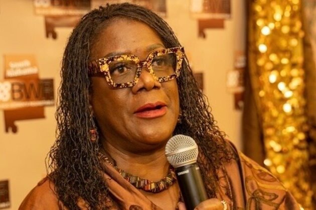 AL voter: Supreme Court ruling 'devastating' for Black representation