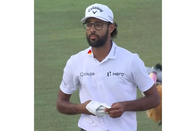 Four Indian origin players in packed field at PGA Championship