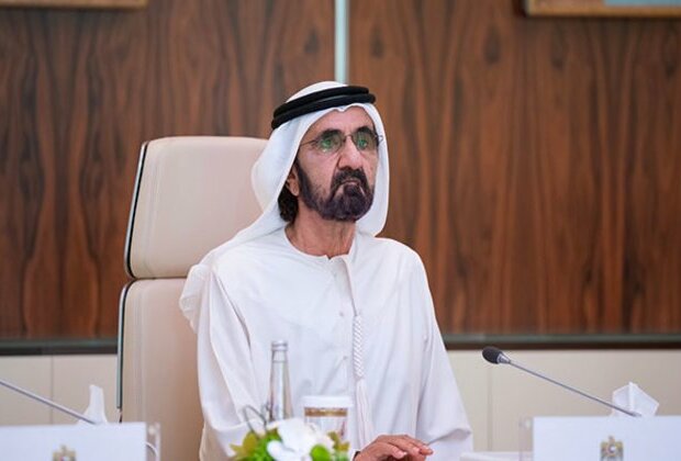 Dubai Ruler Mohammed bin Rashid issues Law establishing Al Maktoum Archives