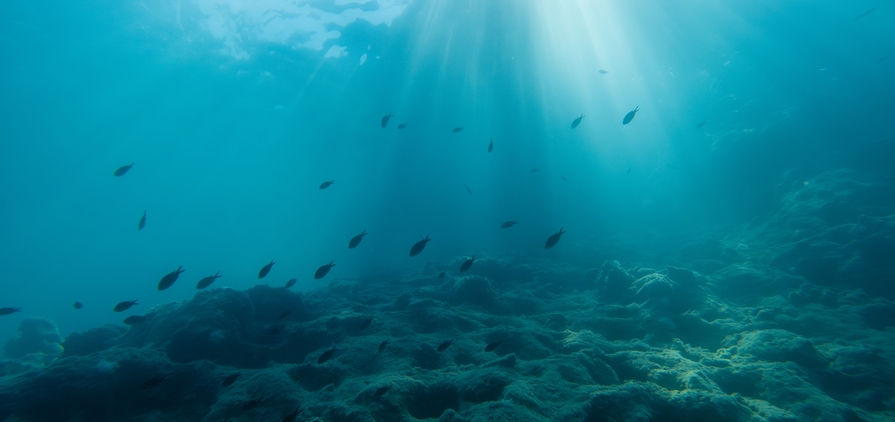 The White House is positioning deep-sea mining as a source of secure supply.