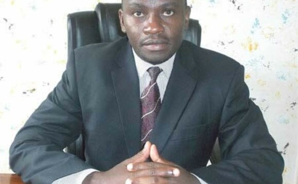 Henry Ssekabembe Henry Ssekabembe