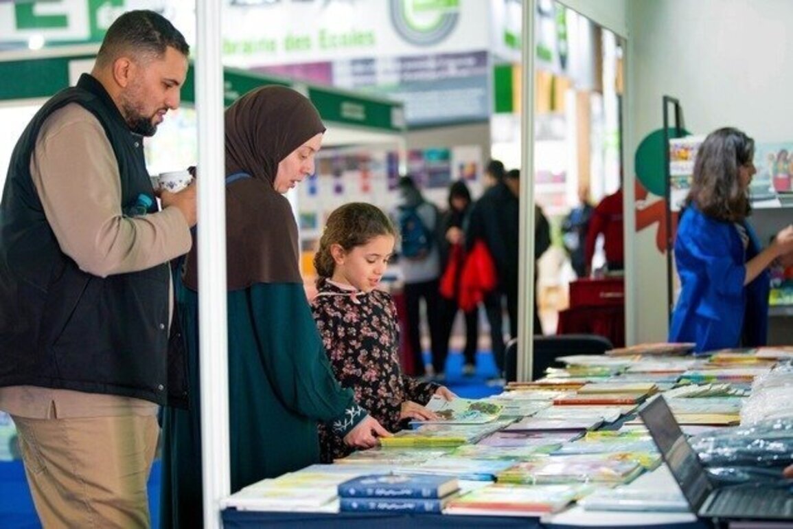 Menassah reinforces global presence of Emirati books at Rabat and Doha Book Fairs