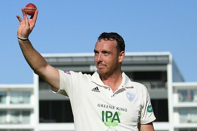 Kyle Abbott: I went through hell after Kolpak decision