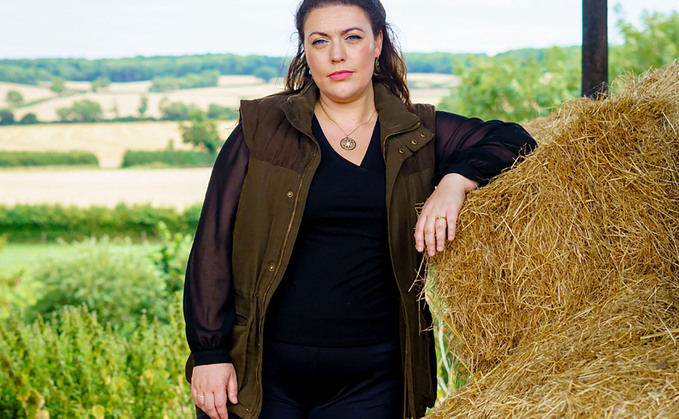 Alicia Kearns MP Alicia Kearns MP