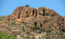 WA's landscape is mineral-rich.