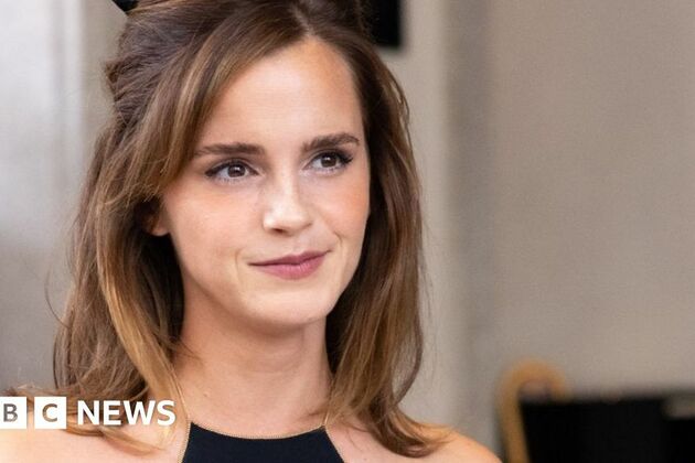 Emma Watson- Harry Potter actress banned from driving for six months for speeding