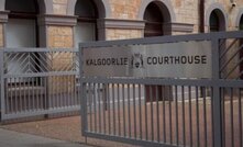  Kalgoorlie Magistrate's Court