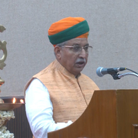 Law Minister Arjun Meghwal hails Bahrain's arbitration initiative, calls BICC a landmark in strengthening India-Bahrain commercial ties