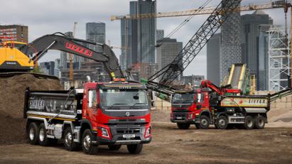 Aggregate Industries acquires leading handler of construction and demolition waste