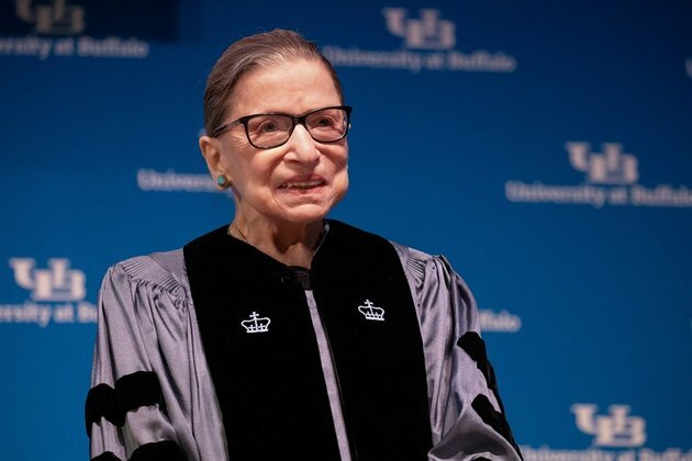 Trump&#039;s Supreme Court push roils US election