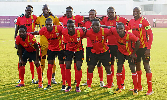 2017 Africa Cup of Nations squads 2017 Africa Cup of Nations squads
