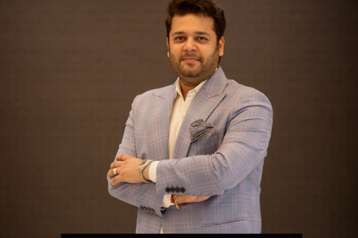 Luxury Today Is About Space, Experience, and Trust: Vikas Garg of Ganga Realty on the New Meaning of Urban Living