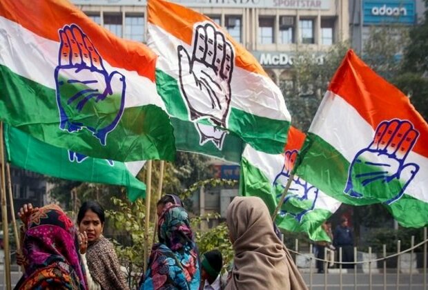 Himachal polls 2022: Congress appoints AICC secretaries in every district, one-third from  Priyanka Gandhi's team