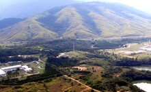  Planta da INB em Resende (RJ)/Divulgação