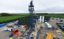 AJ Lucas to take $157M hit from UK frac ban 