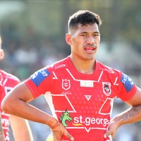 Deregistered Dragons prodigy eyes NRL comeback after two-year stand down News
