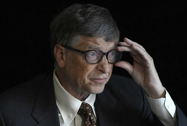 From Powerpoint to Potatoes: Why is Bill Gates buying so much land