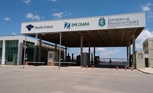 Zona de Processamento de Exportação (ZPE) do Ceará