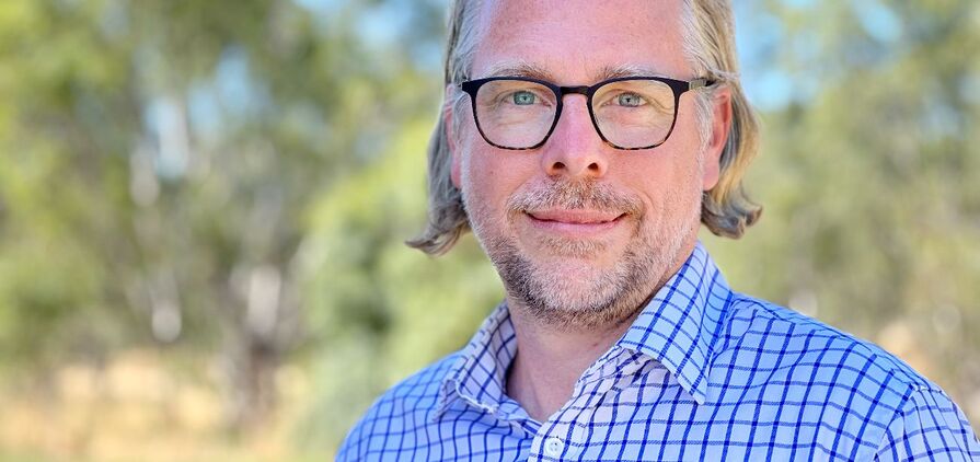 RaboResearch general manager, Stefan Vogel, shares Rabobank's predictions for the year ahead.