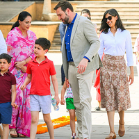 JD Vance to visit Agra on final leg of India trip