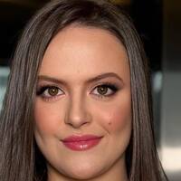 Glamorous lawyer, 22, dies after suffering allergic reaction during scan