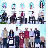 Role of Social Purpose Organisations in advancing Viksit Bharat goal explored at DoDM