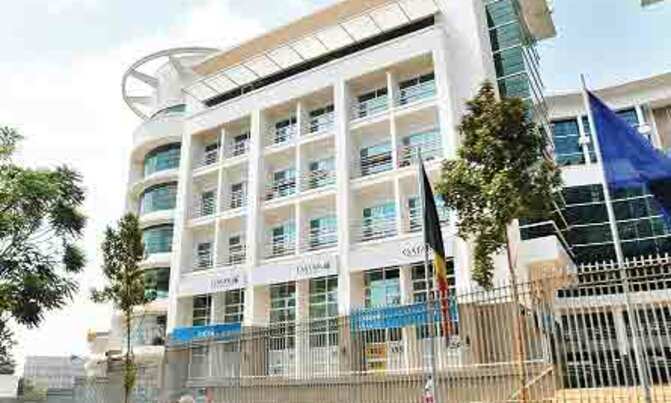 Police stop sh28b bank loan to tycoon Police stop sh28b bank loan to tycoon