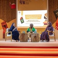 Sharjah Festival of African Literature highlights feminist writing as cultural memory