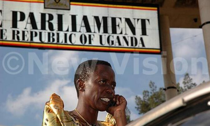 MPs query procurement of 111 vehicles for district chairmen MPs query procurement of 111 vehicles for district chairmen