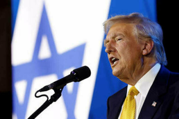 Recognizing Palestine could be one of Trump's most pro-Israel moves yet