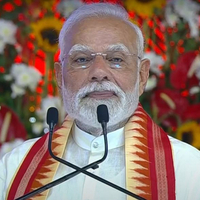 PM Modi lays thrust on 'Made in India' products; says will not allow any harm to small entrepreneurs, farmers