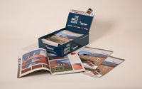 New Hanson guide makes brick selection easy 