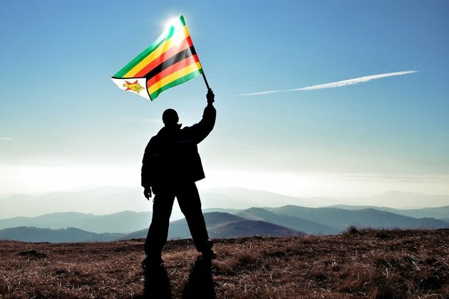 Mayor of Zimbabwe capital arrested over graft allegations