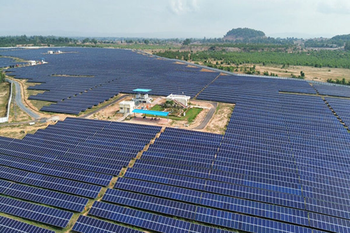 South Eastern Coalfields Limited plans to become net zero by 2030