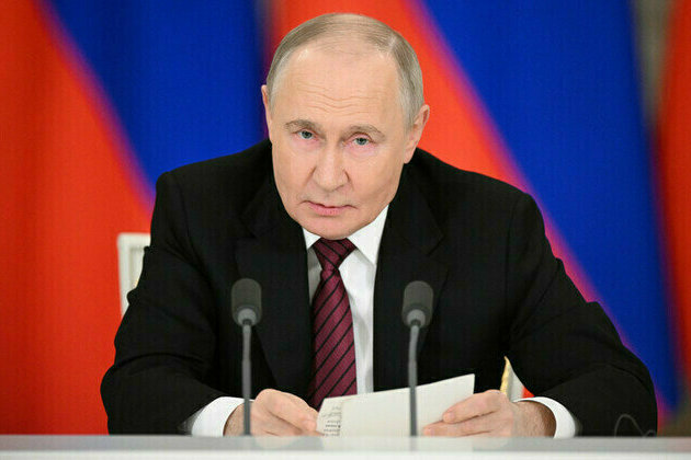 What does Russia have to gain from the EU now