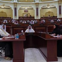 Sharjah Consultative Council discusses Sharjah Department of Human Resources policies