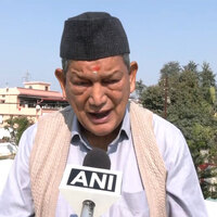 "Reflects poor state of law and order": Uttarakhand Congress leader Harish Rawat on Kashipur farmer suicide