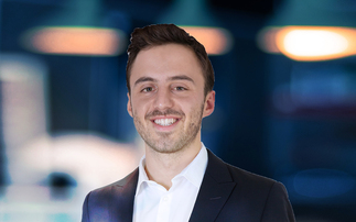 Pietro Sette (pictured), is research director at MainStreet Partners 