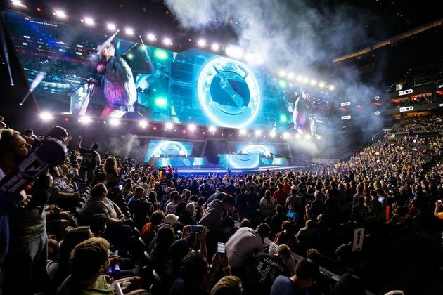 KheZu 'kicked' from Quincy Crew Dota2 team