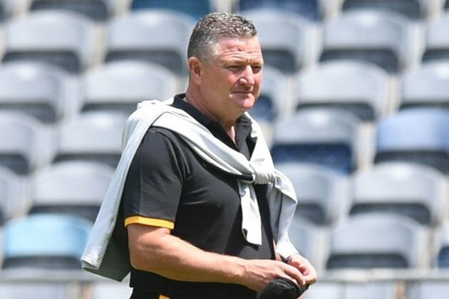 Kaizer Chiefs will win trophies with me - Gavin Hunt