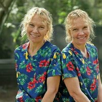 Genes, environment or a special bond? Why some twins talk and think in unison