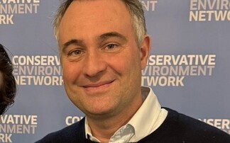 Nigel Farage's Reform distances itself from links to rewilder Ben Goldsmith