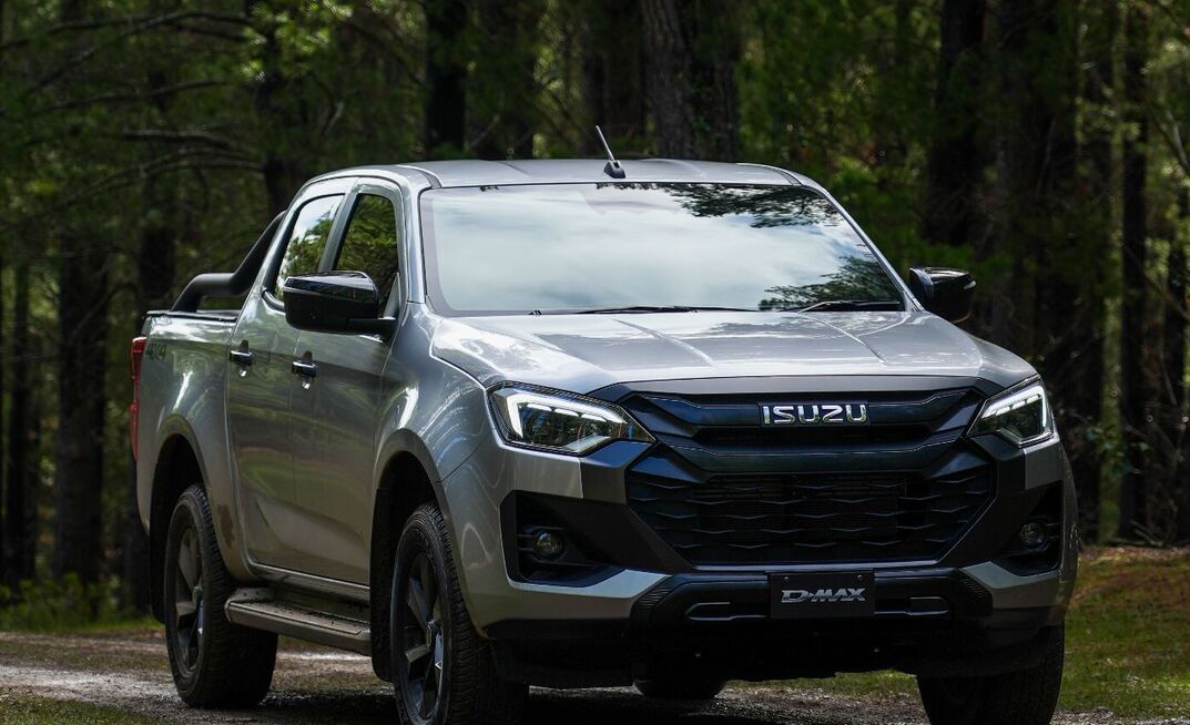 Isuzu UTE Australia is set to introduce a new 2.2L turbo-diesel engine to its D-MAX Ute. 