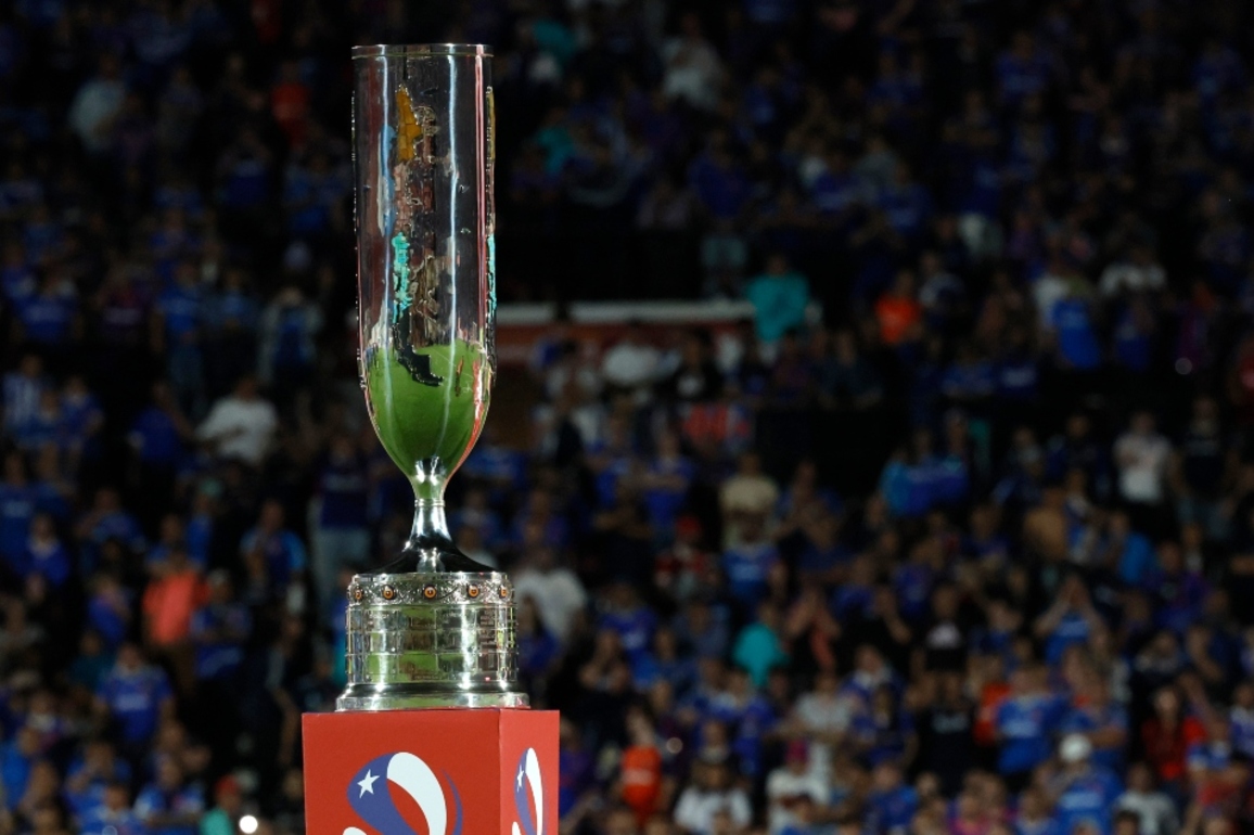 (ESTADSTICAS) La tabla de la Copa Chile 2025 en la cuarta fecha - Cooperativa.cl