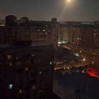 Power outages in Russian region after Ukrainian attack - governor