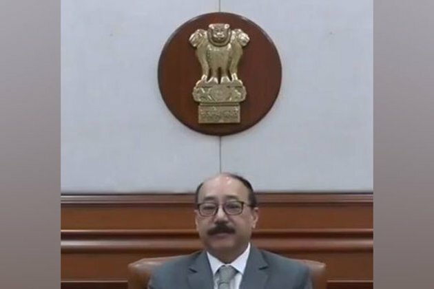 Indian economy has returned to high growth path, says foreign secy at Indian Chamber of Commerce meet