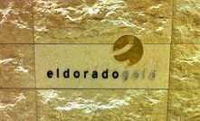  Eldorado Gold refinances debt
