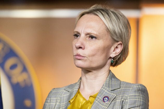 Congresswoman&#039;s criticism of Kiev irritates Washington CNN