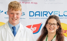 YFC news: Kyle Scott crowned SAYFC Junior Farmer 